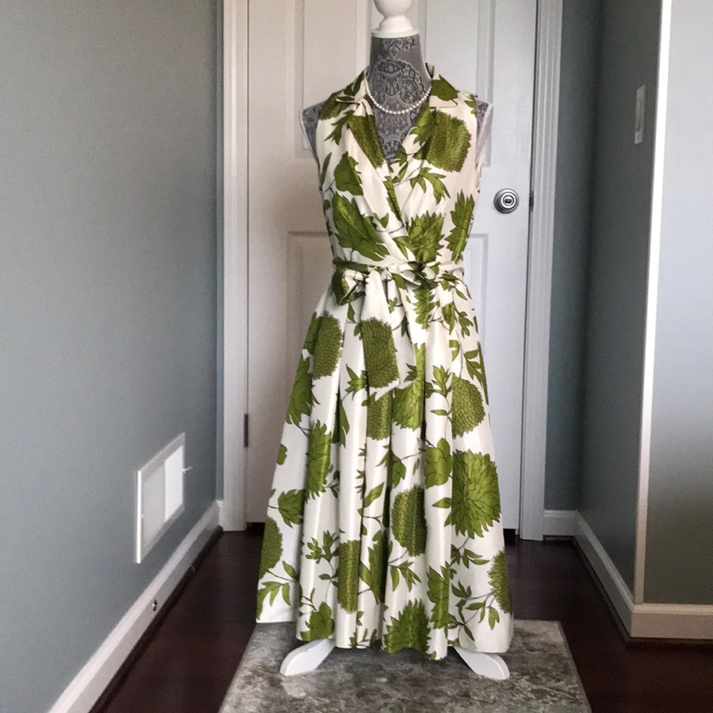 JESSICA HOWARD dress 👗 size 8